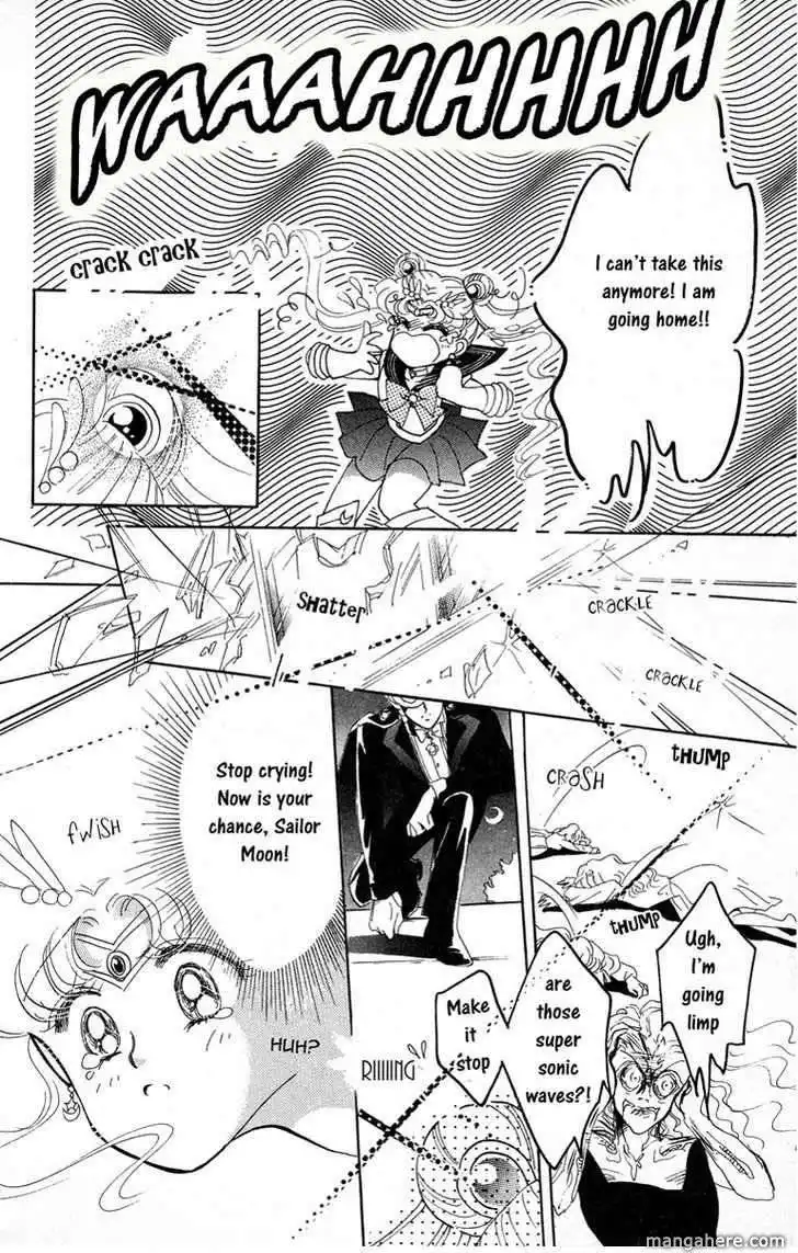 Sailor Moon Chapter 1 39